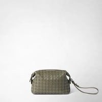 2-in-1 CLUTCH IN MOSAICO
