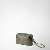2-in-1 CLUTCH IN MOSAICO