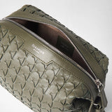 2-in-1 CLUTCH IN MOSAICO