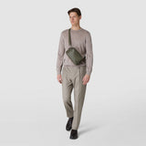 2-in-1 CLUTCH IN MOSAICO