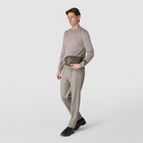 2-in-1 CLUTCH IN MOSAICO