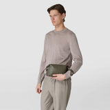 2-in-1 CLUTCH IN MOSAICO