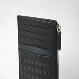 ZIP CARD CASE IN MOSAICO