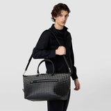 TRAVEL BAG IN MOSAICO