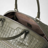 TRAVEL BAG IN MOSAICO