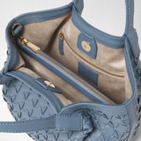 MINI SECRET BAG IN MOSAICO