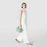 MINI SECRET BAG IN RIBBON MOSAICO