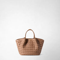 BORSA SECRET MINI IN MOSAICO