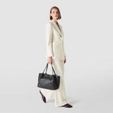 SMALL SECRET TOTE BAG IN MOSAICO