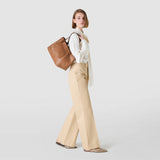 TOTE BAG SECRET PICCOLA IN MOSAICO