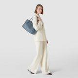 SMALL SECRET TOTE BAG IN MOSAICO