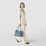 SMALL SECRET TOTE BAG IN MOSAICO