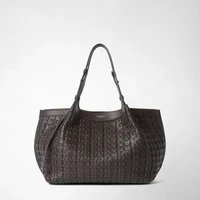 SMALL SECRET TOTE BAG IN MOSAICO