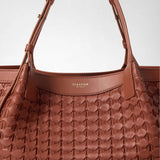 TOTE BAG SECRET PICCOLA IN MOSAICO