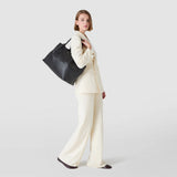 SECRET TOTE BAG IN MOSAICO