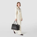 SECRET TOTE BAG IN MOSAICO