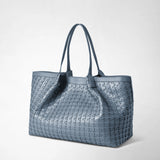 SECRET TOTE BAG IN MOSAICO