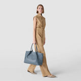 SECRET TOTE BAG IN MOSAICO