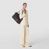 SECRET TOTE BAG IN RIBBON MOSAICO