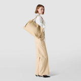 SECRET TOTE BAG IN RIBBON MOSAICO