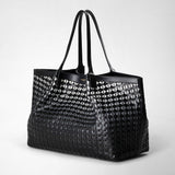 SECRET TOTE BAG IN MOSAICO