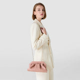 SECRET CLUTCH BAG IN MOSAICO