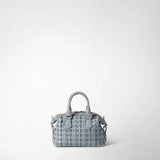 MINI ANI BAG IN RIBBON MOSAICO