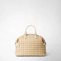 ANI BAG IN RIBBON MOSAICO
