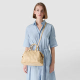 ANI BAG IN RIBBON MOSAICO