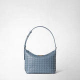 SMALL ANI SHOULDER BAG IN MOSAICO