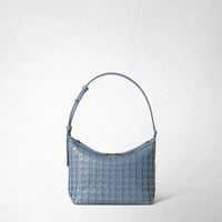 SMALL ANI SHOULDER BAG IN MOSAICO