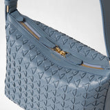 SMALL ANI SHOULDER BAG IN MOSAICO