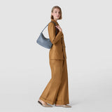 SMALL ANI SHOULDER BAG IN MOSAICO