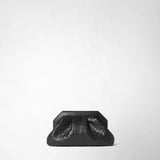 SECRET CLUTCH BAG IN MOSAICO