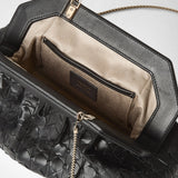 SECRET CLUTCH BAG IN MOSAICO