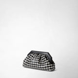 SECRET CLUTCH BAG IN MOSAICO