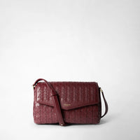 CROSSBODY BAG IN MOSAICO