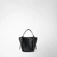 MINI BUCKET IN MOSAICO