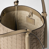 MINI BUCKET IN MOSAICO