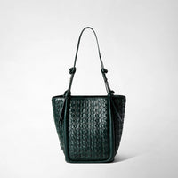 BEUTELTASCHE AUS MOSAICO