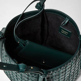 BUCKET IN RIBBON MOSAICO