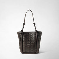 BEUTELTASCHE AUS MOSAICO