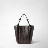 BUCKET IN MOSAICO RIBBON