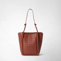 BEUTELTASCHE AUS MOSAICO