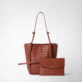BEUTELTASCHE AUS MOSAICO