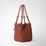 BEUTELTASCHE AUS MOSAICO