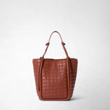 BEUTELTASCHE AUS MOSAICO