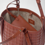 BEUTELTASCHE AUS MOSAICO