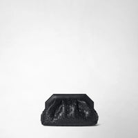 MINI SECRET CLUTCH BAG IN MOSAICO