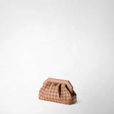 MINI-CLUTCH SECRET AUS MOSAICO